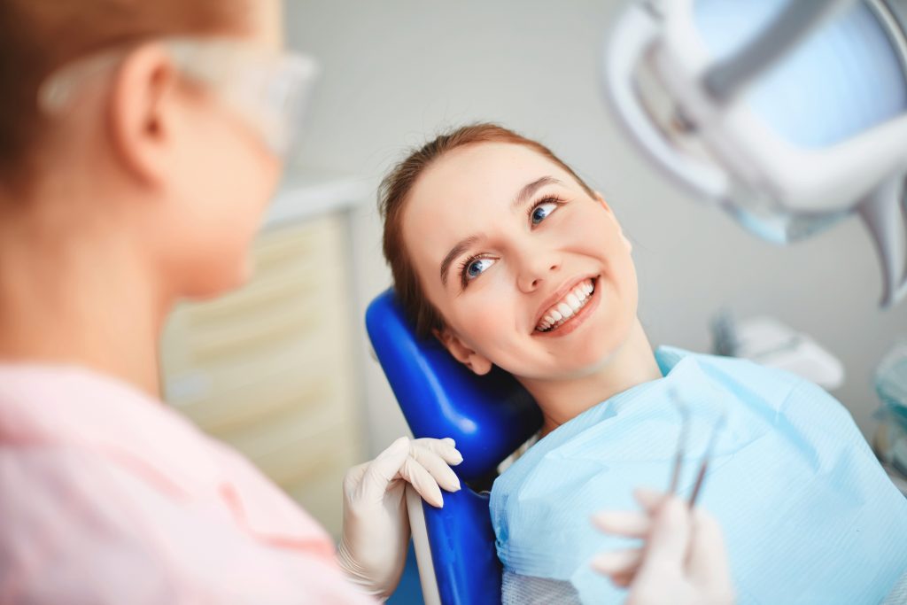 affordable dental care in Ascot, WA