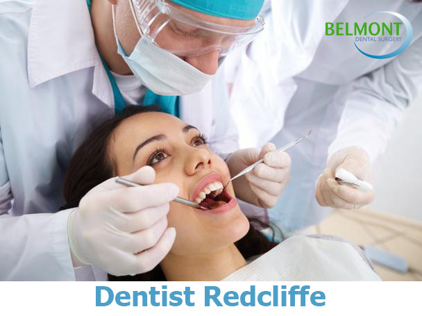 Best Dentist Redcliffe