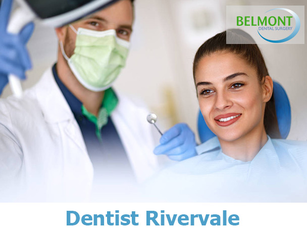 Best Dentist Rivervale