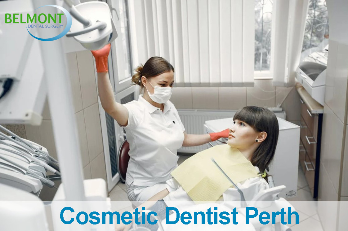 Affordable cosmetic dentist Perth