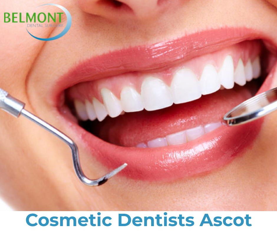 Cheap Cosmetic Dentists Ascot
