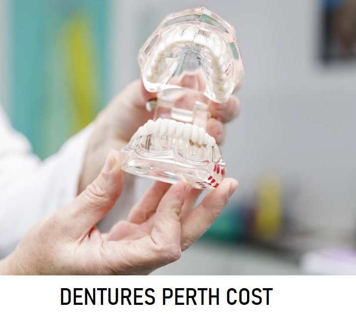 Dentures Perth