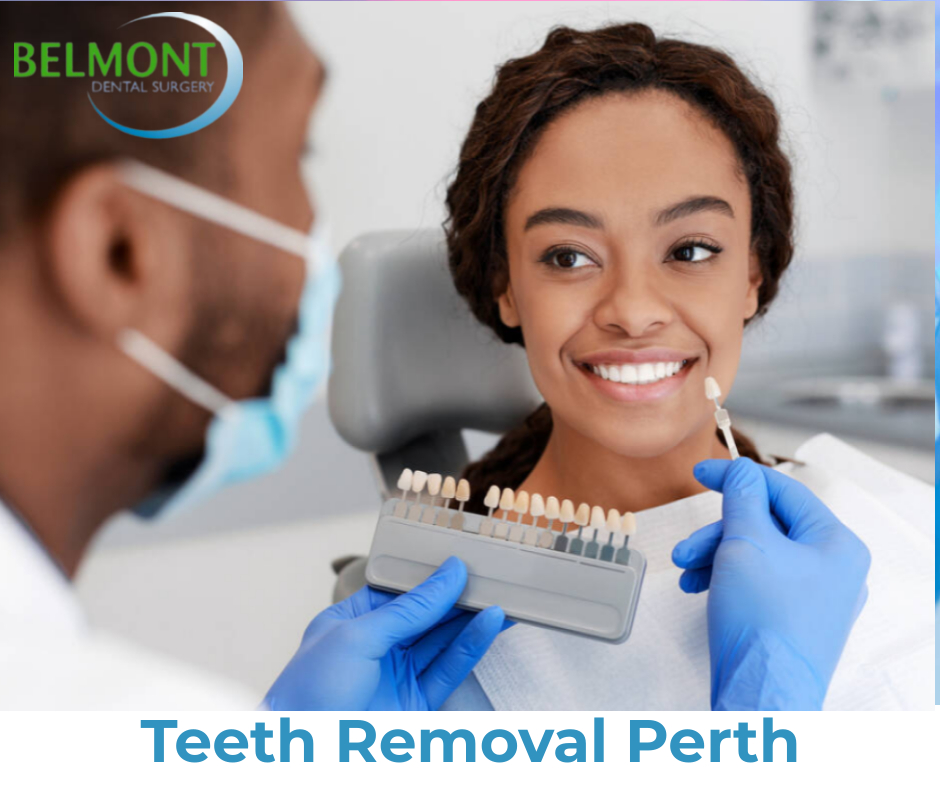 Best Wisdom Teeth Removal Perth